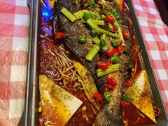 -清真·灰太狼烧烤海鲜大咖(沈阳道店)