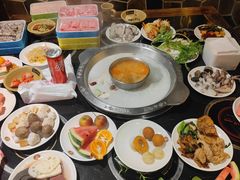 -宝丽金大酒店·洗浴中心