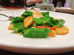 龙豆墨鱼饼-神仙馆(衡山路店)