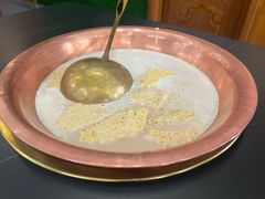 -诺敏塔拉奶茶-布里亚特包子-手把肉(锦都会店)