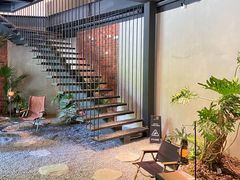 -J Create城市露营咖啡·简餐·宠物(上海动物园店)