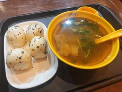 -大壶春生煎(四川中路店)