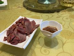 -漕河全驴宴饭店(徐水店)