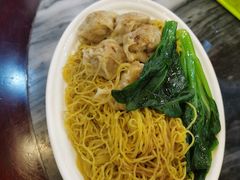 -巧美面家(东华西店)