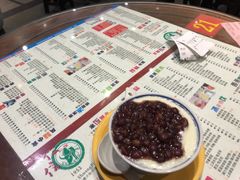 -仁信双皮奶(东川路店)