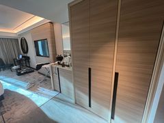 -香港九龙海逸君绰酒店