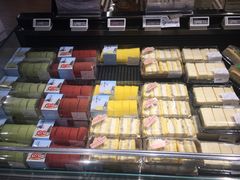 -Olé精品超市(北京合生汇店)