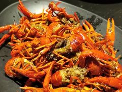 -沪小胖小龙虾(淮海中路旗舰店)