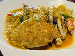 -Dang restaurant (patong phuket)
