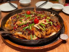 -老板恋上鱼(印象城店)
