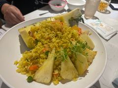 菠萝海鲜炒饭-美奈小馆·越南料理(福田星河COCO Park店)