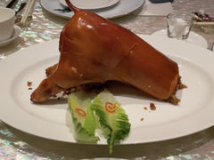 -8餐厅(新葡京酒店)
