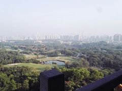 -麓湖高尔夫球俱乐部