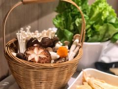 -椒王火锅(厚街万达店)