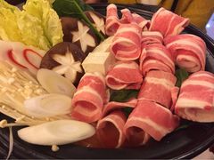 -宝寿司(红瓦寺店)