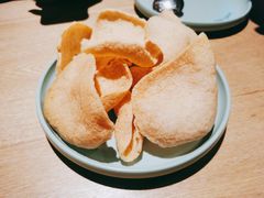 龙虾片-迷你椰·泰式大排档(共康店)