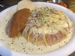 -MI WU FACTORY米屋美食工厂餐厅(绿地店)