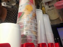 -九秋茶铺(三里屯店)