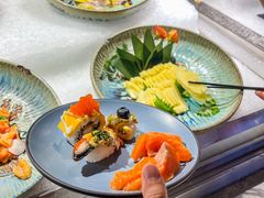 -喜庭海鲜自助(北辰三角洲北辰荟店)