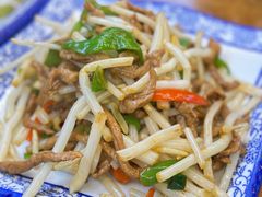 -老味道1992(武当山店)