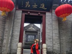 -李叔同故居纪念馆