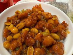 -和合谷(新街口店)