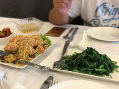 -新加坡海鲜共和(名胜世界圣淘沙海滨坊)