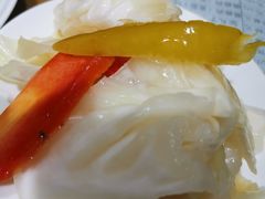 -天发芽·何记葫芦头泡馍·老字号(小南门店)