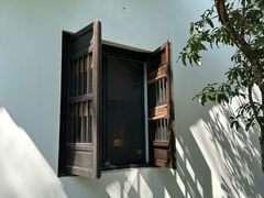 -法云安缦酒店