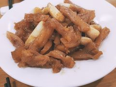 -米香居新鲁味·水饺餐厅