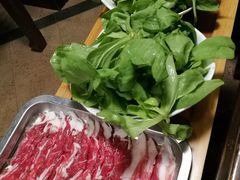 -大唐人家·热气羊肉(大华店)
