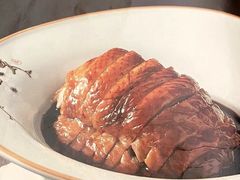 -金陵饭店·梅苑