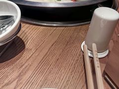 -佬土鹅肠火锅(解放路店)