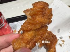 -Kyochon1991校村炸鸡(杨高中路店)