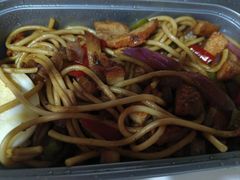 -Pennehut畔尼意面(合肥万象城店)