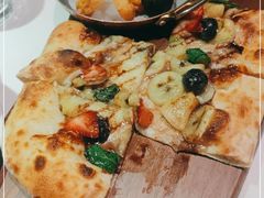 -Steaking·食间牛排(和平店)
