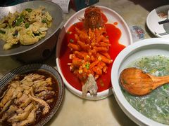 -探花·意境江南菜·唐伯虎文化体验店·松鼠桂鱼(观前店)