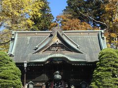 -成田山新胜寺