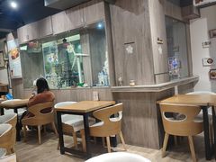 大堂-友名Cross日式咖喱屋(江南大道中店)