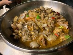 -有梦特色餐厅(古子城店)