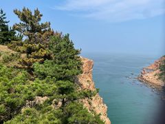 -摩天岭风景区