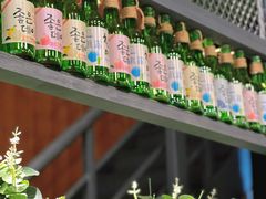 -吾里.春川家韩国料理(万达店)