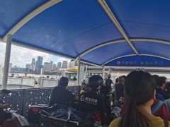 -公平路渡口(轮渡站)