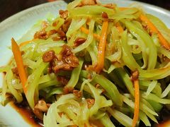 -刘师父老汉口江湖菜(蔡锷路店)