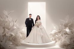 -太郎花子婚纱摄影TAHAKO(无锡店)