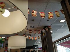 -麦当劳(南京宁海路店)