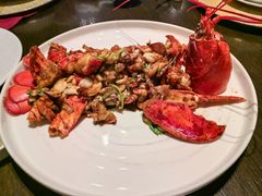 -彩丰楼中餐厅(佘山世茂洲际酒店)