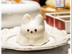 -领鲜天下·焗海鲜·花胶鸡(天目里店)