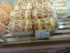 -提亚烘焙·手作面包·生日蛋糕(七星店)