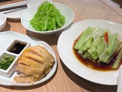 -苏小柳点心·手作小笼包(新街口分院店)